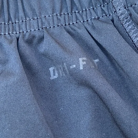 SOLD 💲Nike Dri fit black sports shorts size medium - Picture 7 of 7